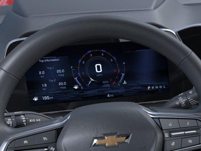 2026 Chevrolet TAHOE HICNTY