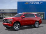 2026 Chevrolet TAHOE HICNTY