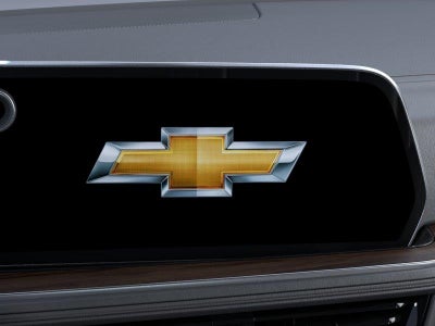 2026 Chevrolet TAHOE HICNTY