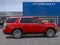 2026 Chevrolet TAHOE HICNTY