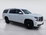 2015 Chevrolet Suburban LT
