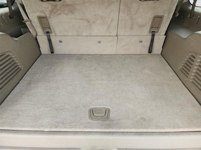 2015 Chevrolet Suburban LT