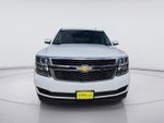 2015 Chevrolet Suburban LT
