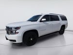 2015 Chevrolet Suburban LT