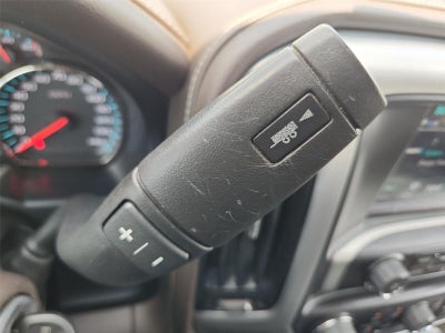 2019 GMC Sierra 2500HD SLT