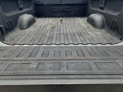 2019 GMC Sierra 2500HD SLT