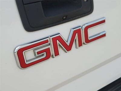 2019 GMC Sierra 2500HD SLT