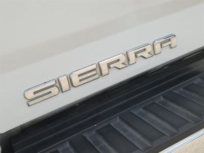 2019 GMC Sierra 2500HD SLT