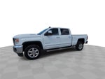 2019 GMC Sierra 2500HD SLT
