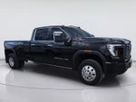 2025 GMC Sierra 3500HD Denali Ultimate