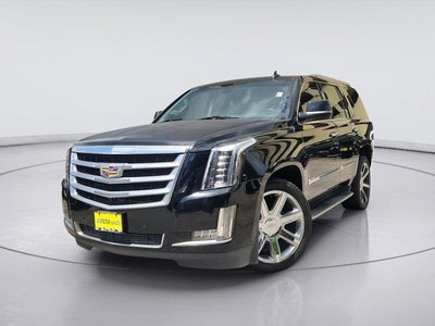 2016 Cadillac ESCALADE STD