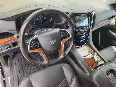 2016 Cadillac ESCALADE STD