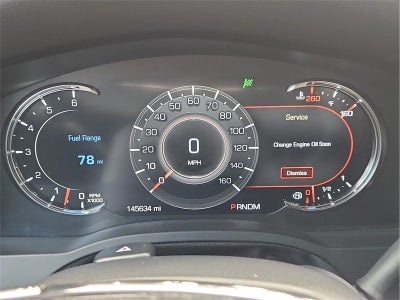 2016 Cadillac ESCALADE STD