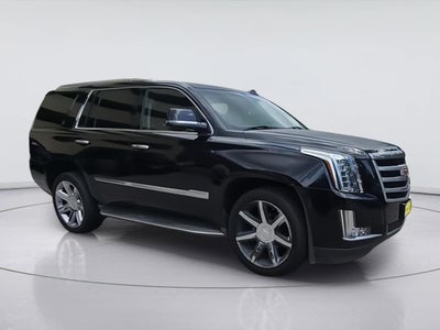 2016 Cadillac ESCALADE STD