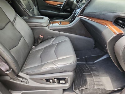 2016 Cadillac ESCALADE STD