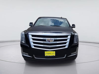 2016 Cadillac ESCALADE STD