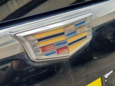 2016 Cadillac ESCALADE STD