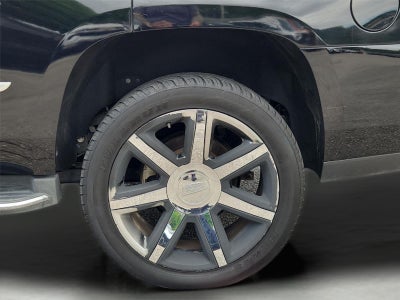 2016 Cadillac ESCALADE STD