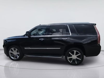 2016 Cadillac ESCALADE STD