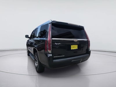 2016 Cadillac ESCALADE STD