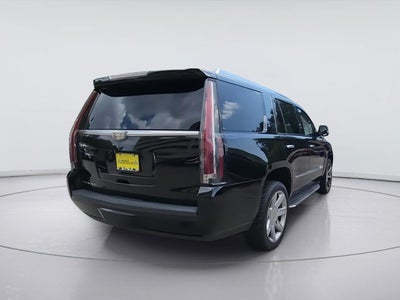 2016 Cadillac ESCALADE STD