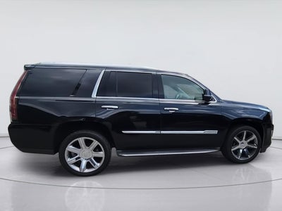 2016 Cadillac ESCALADE STD
