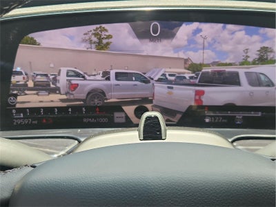 2023 Cadillac Escalade 4WD Sport