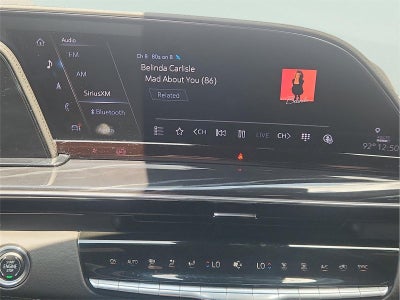 2023 Cadillac Escalade 4WD Sport