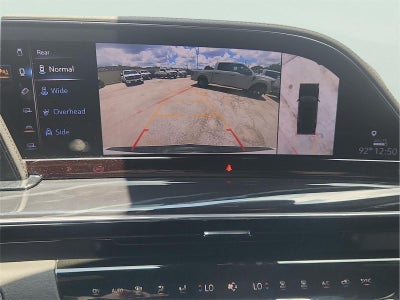 2023 Cadillac Escalade 4WD Sport
