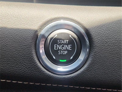 2023 Cadillac Escalade 4WD Sport