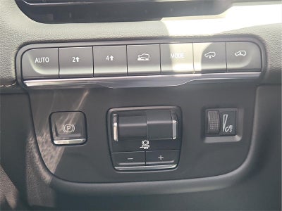 2023 Cadillac Escalade 4WD Sport