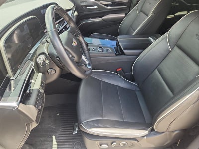 2023 Cadillac Escalade 4WD Sport