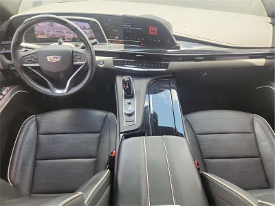 2023 Cadillac Escalade 4WD Sport