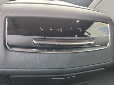 2023 Cadillac Escalade 4WD Sport