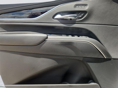 2023 Cadillac Escalade 4WD Sport
