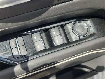 2023 Cadillac Escalade 4WD Sport
