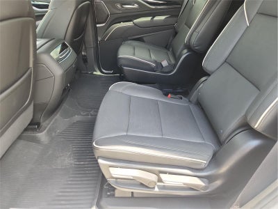 2023 Cadillac Escalade 4WD Sport