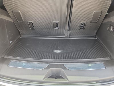2023 Cadillac Escalade 4WD Sport