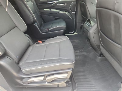 2023 Cadillac Escalade 4WD Sport