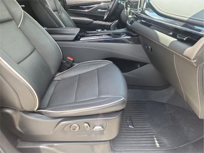 2023 Cadillac Escalade 4WD Sport