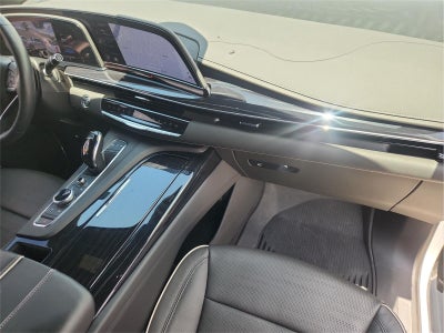 2023 Cadillac Escalade 4WD Sport