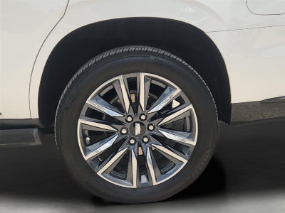 2023 Cadillac Escalade 4WD Sport