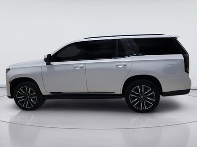 2023 Cadillac Escalade 4WD Sport