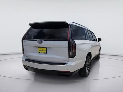 2023 Cadillac Escalade 4WD Sport