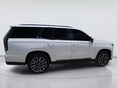 2023 Cadillac Escalade 4WD Sport