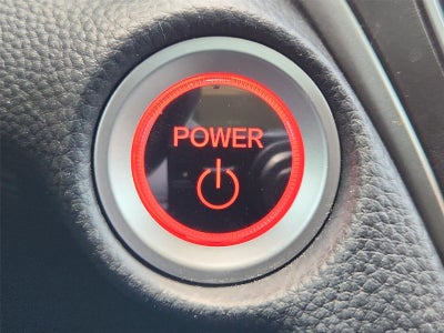 2019 Honda Accord Hybrid EX-L