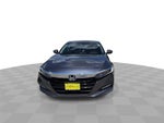 2019 Honda Accord Hybrid EX-L