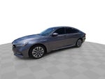 2019 Honda Accord Hybrid EX-L