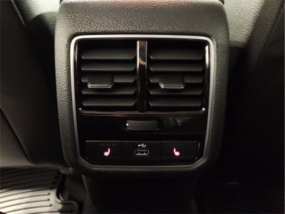 2018 Volkswagen Passat 2.0T SE w/Technology
