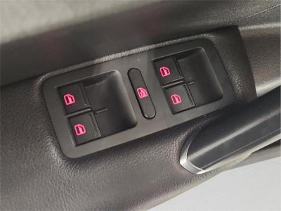 2018 Volkswagen Passat 2.0T SE w/Technology